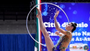 ginnastica estense otello putinati   capra sara foto simone ferraro sfa 8328 copia